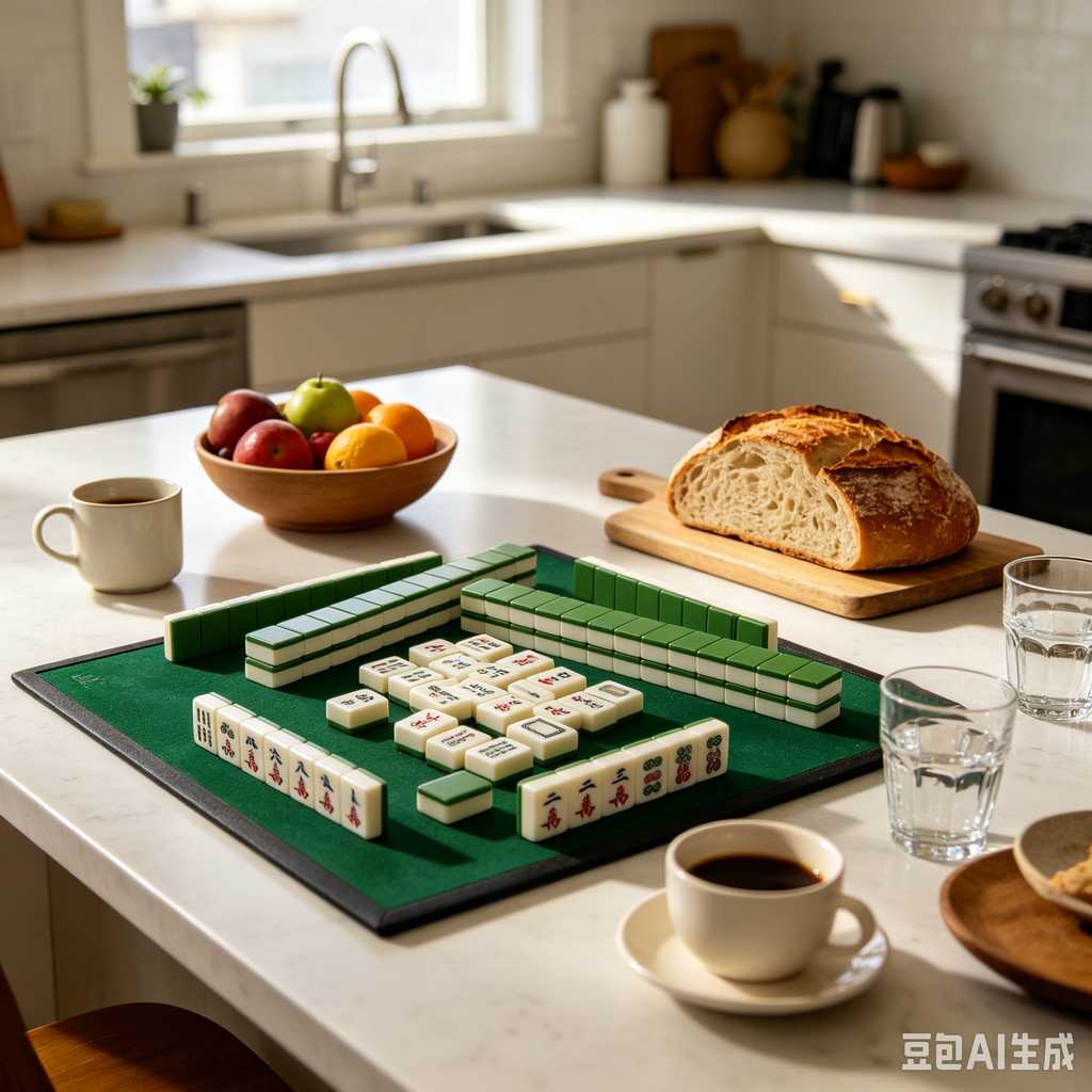 ColoradoSprings,mahjong
