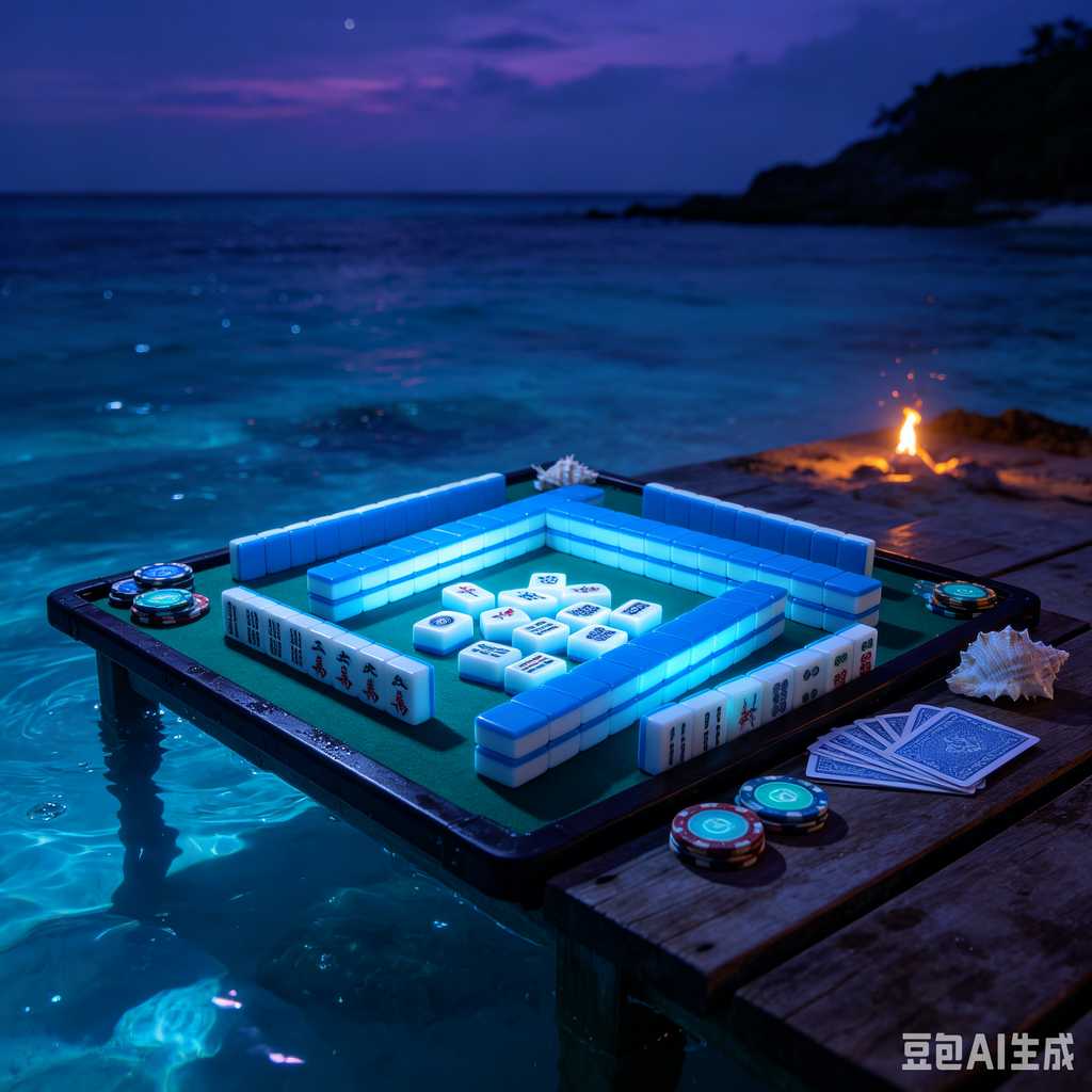 spacious mahjong storage bag