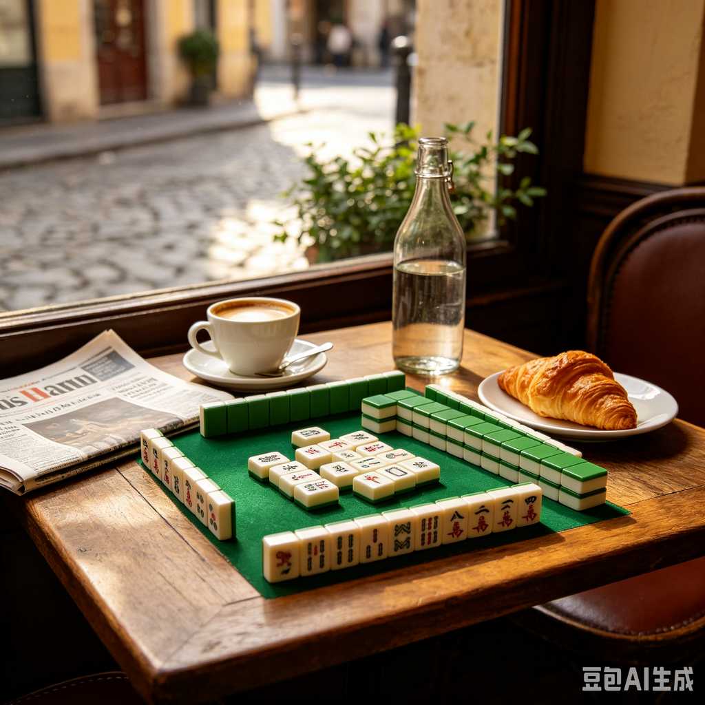 nijmegen,mahjong
