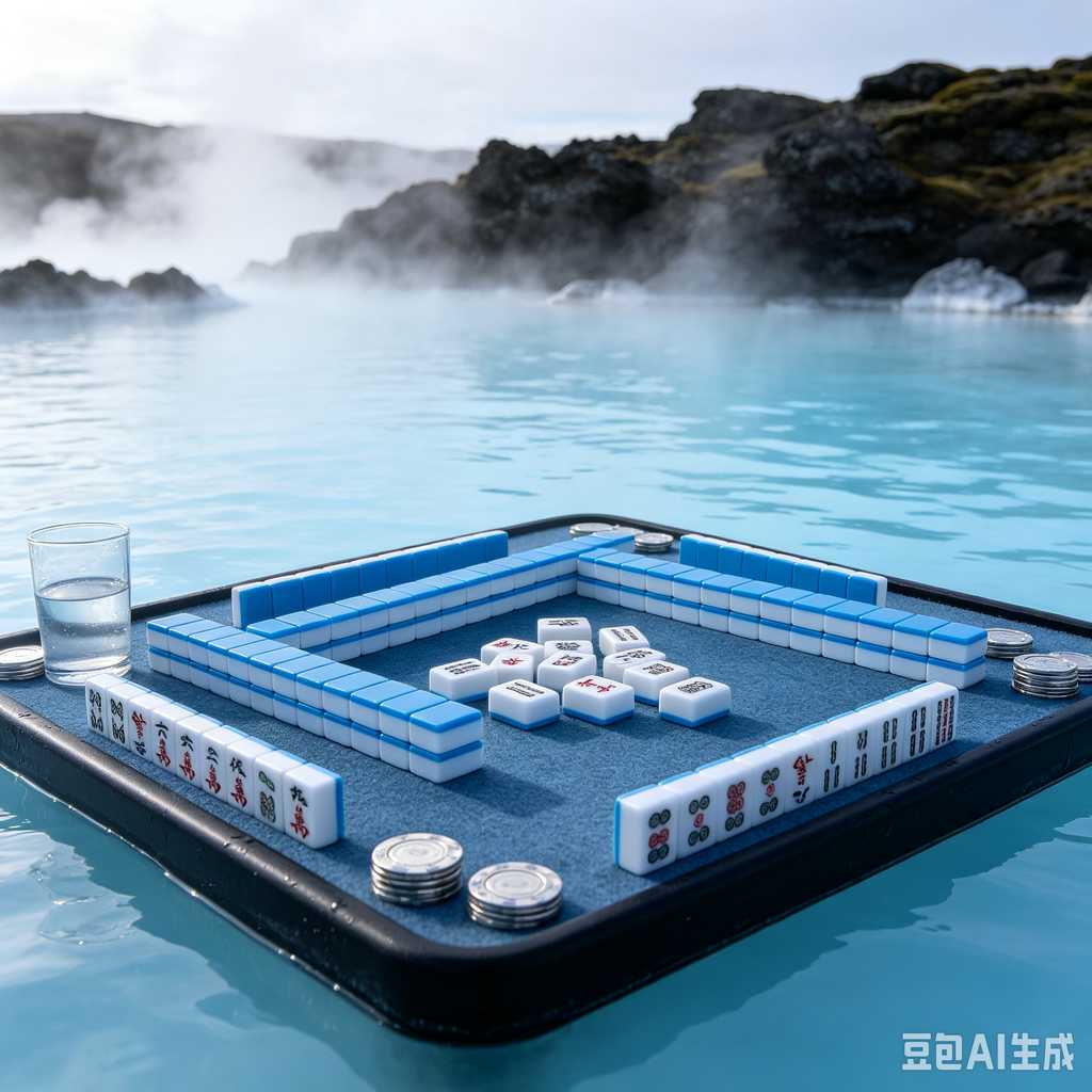 Liege,mahjong