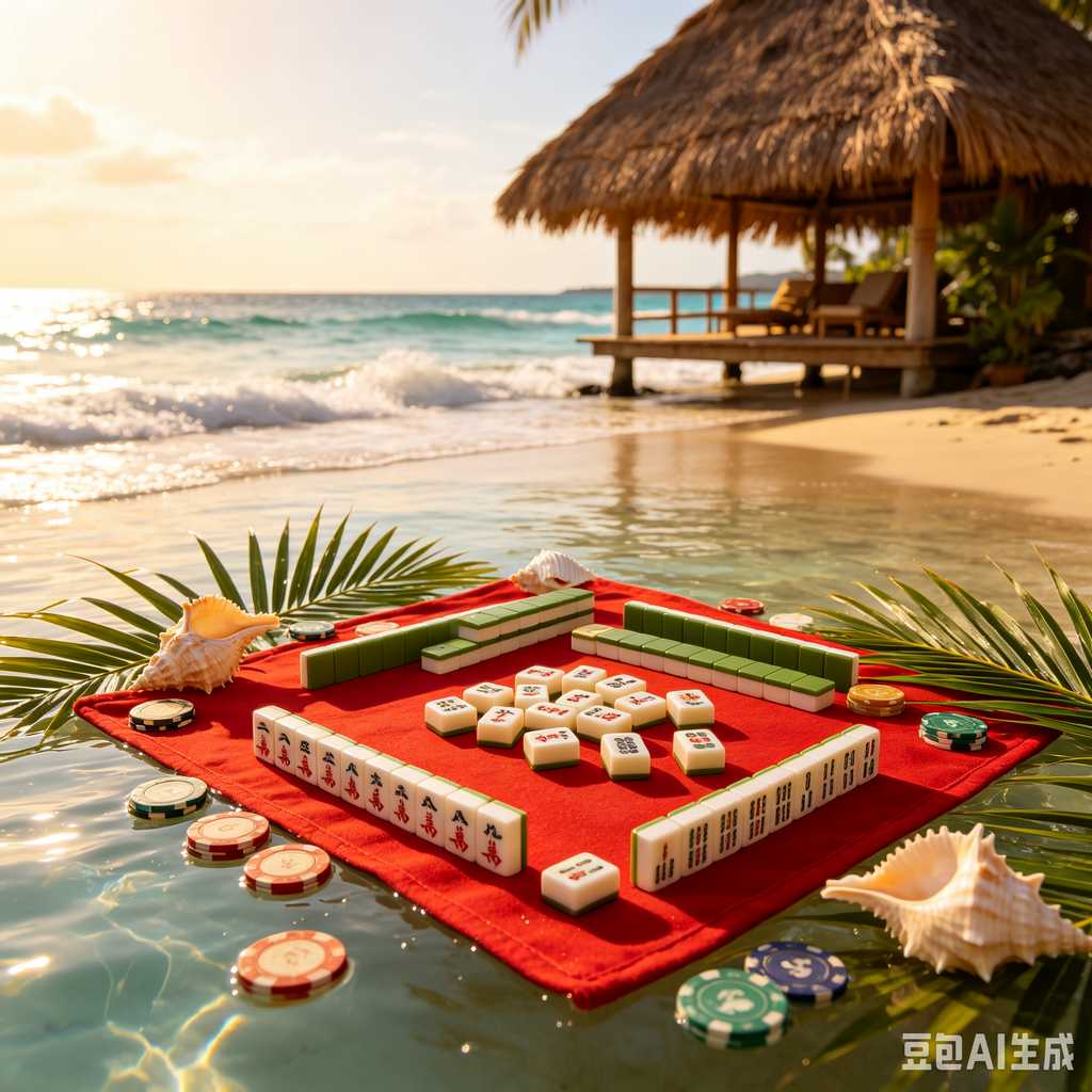 silver trim mahjong tiles