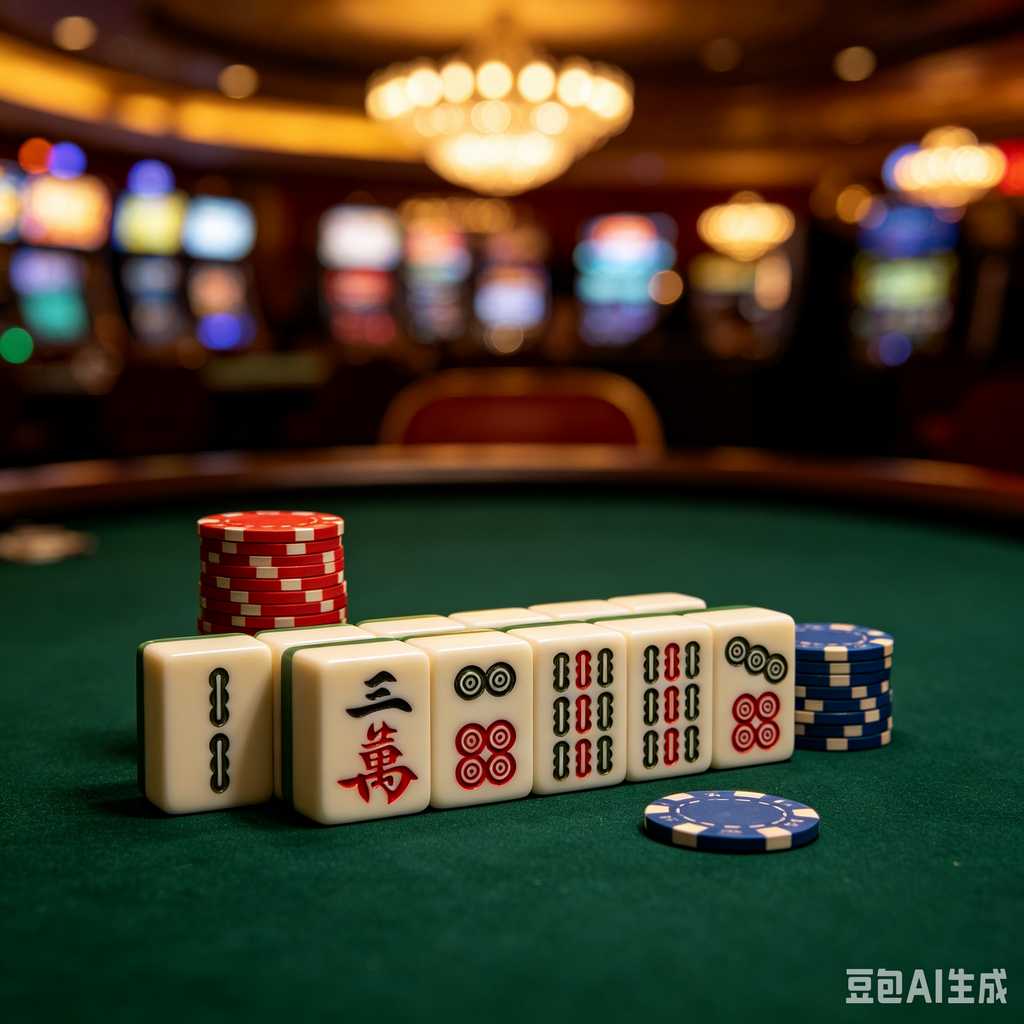 bridgeport,mahjong