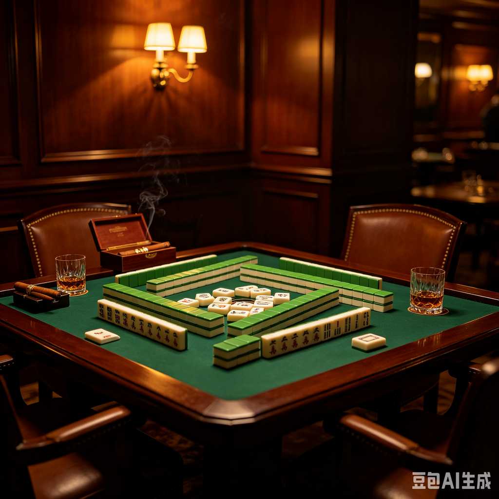 Bologna,mahjong