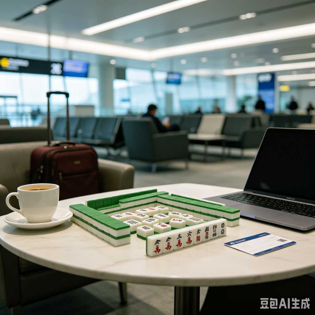NewHaven,mahjong