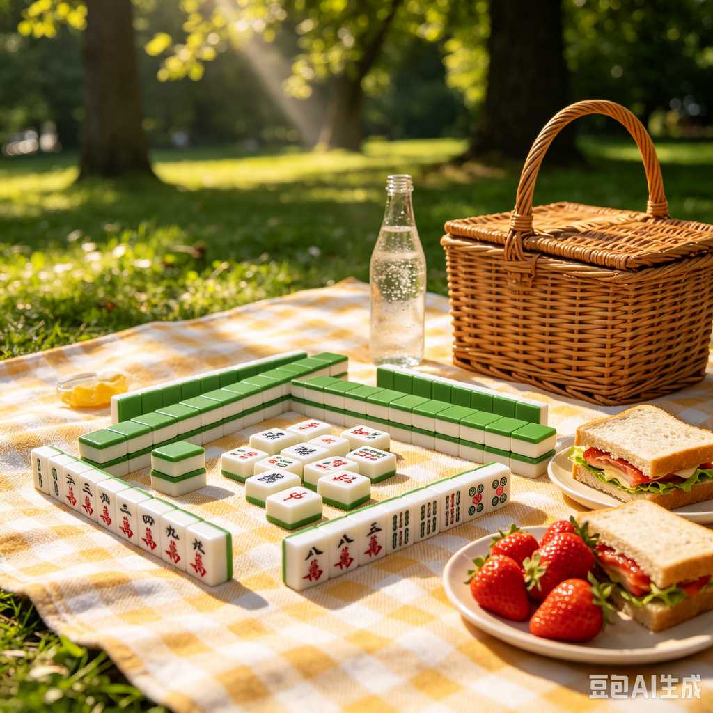 reusable mahjong table mat
