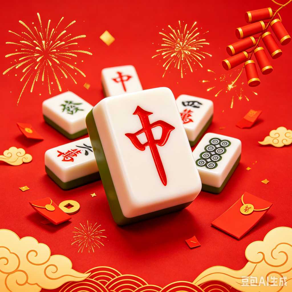 auroraco,mahjong
