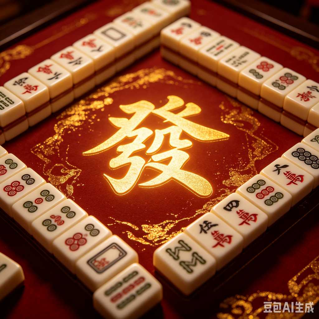 rijeka,mahjong