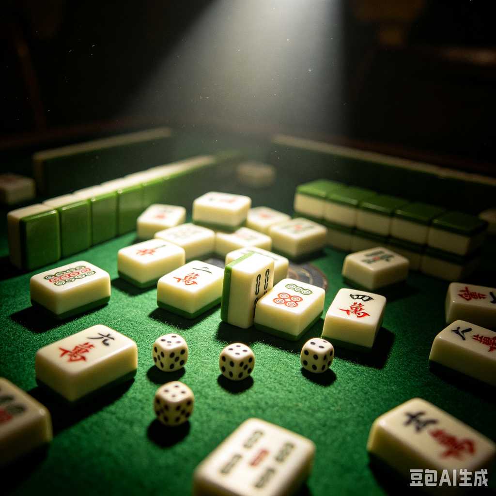 pisa,mahjong