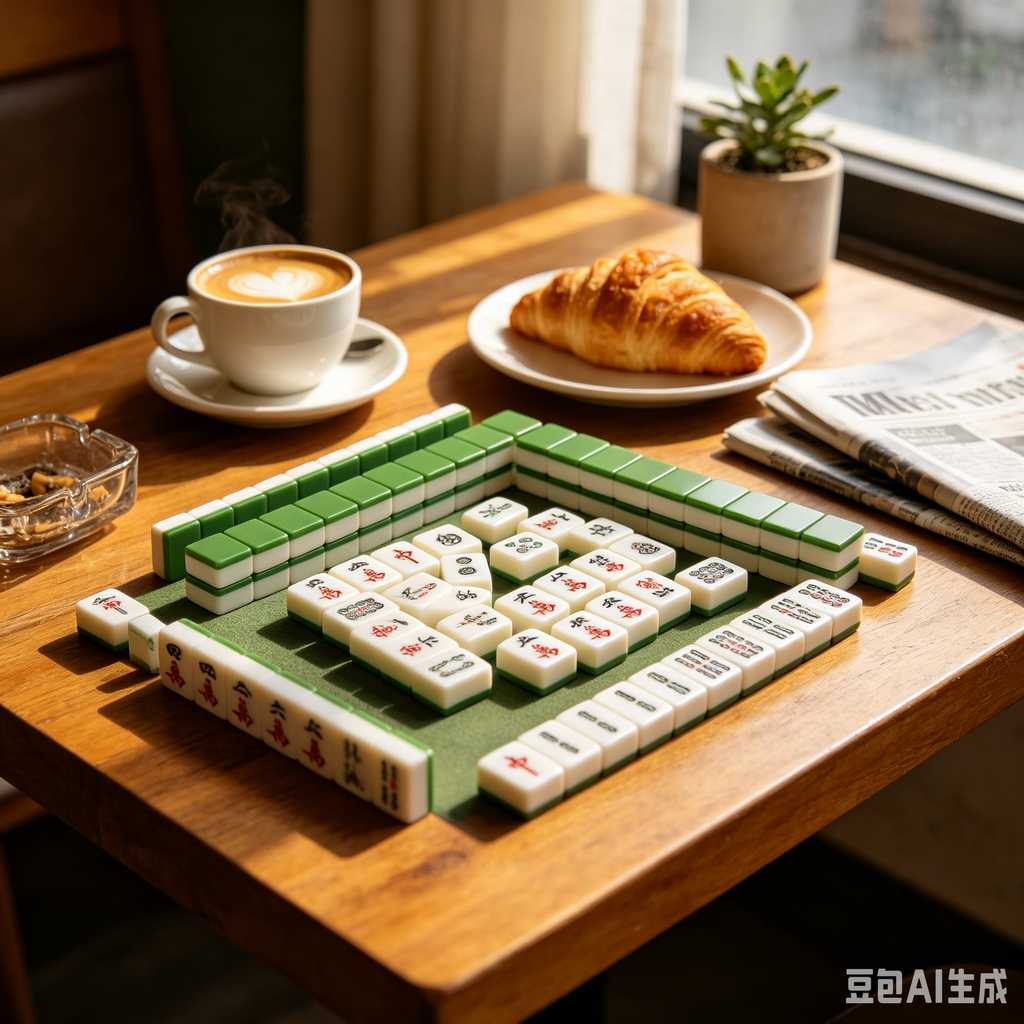 Orlando,mahjong