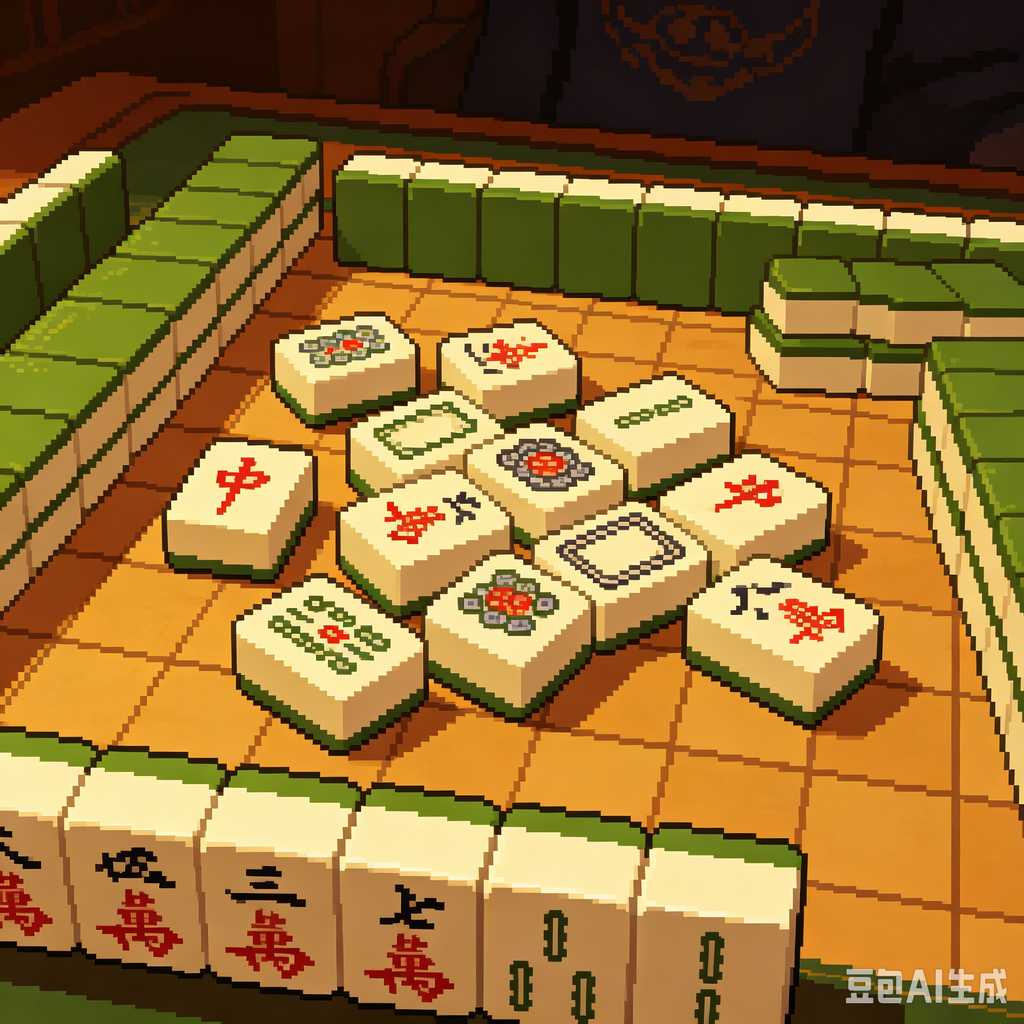 Bristol,mahjong