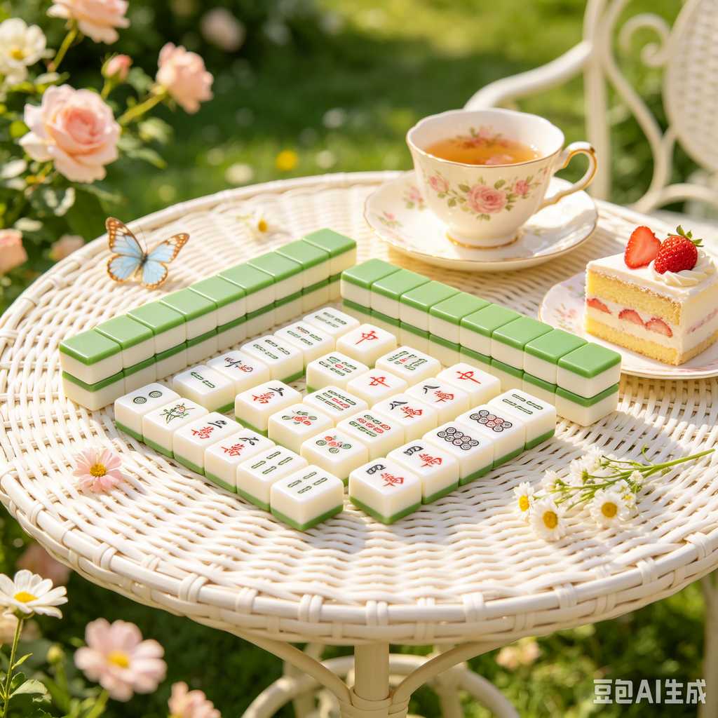 holiday travel mahjong game