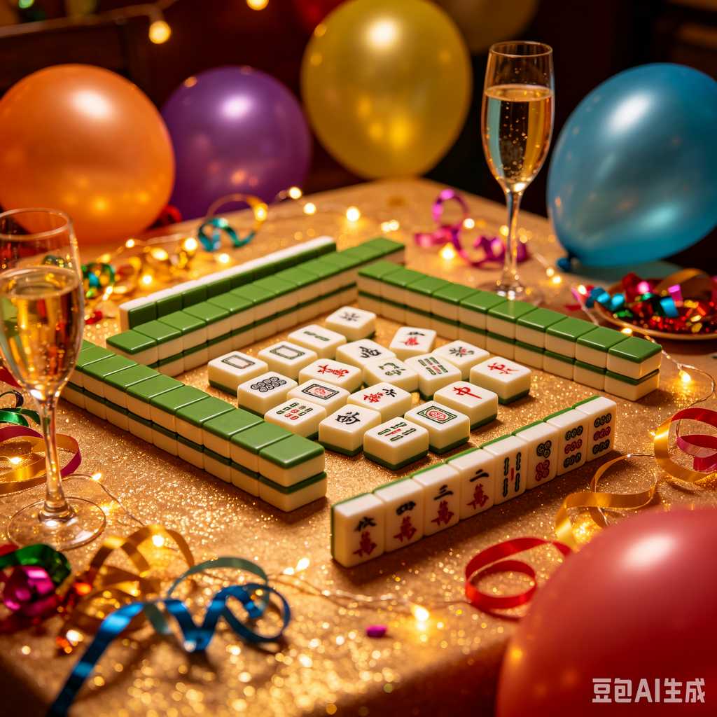Innsbruck,mahjong