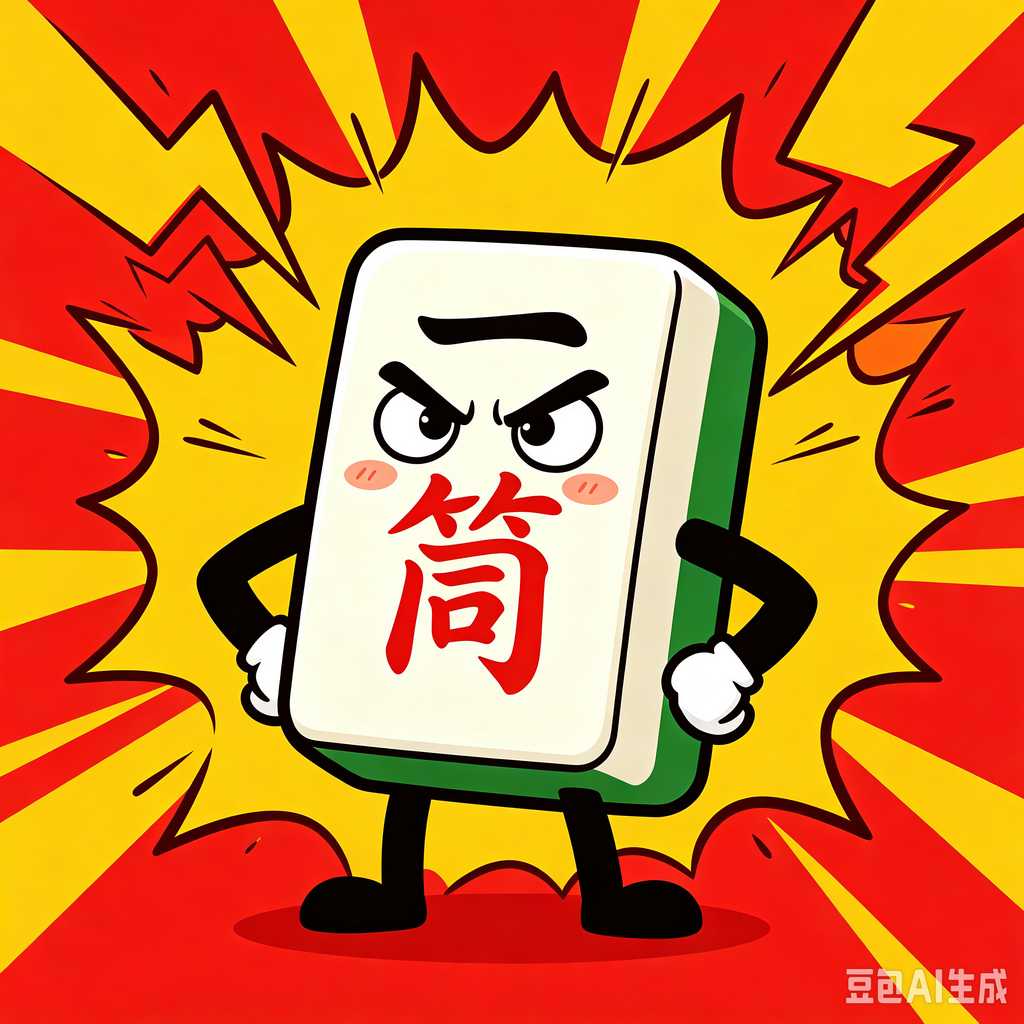 mahjong travel set for adults
