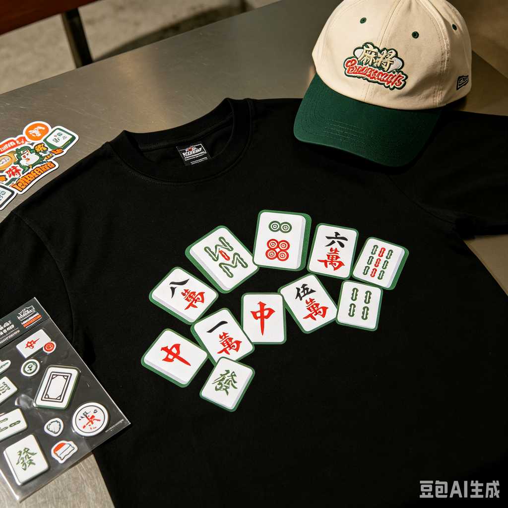 ClevelandHeights,mahjong