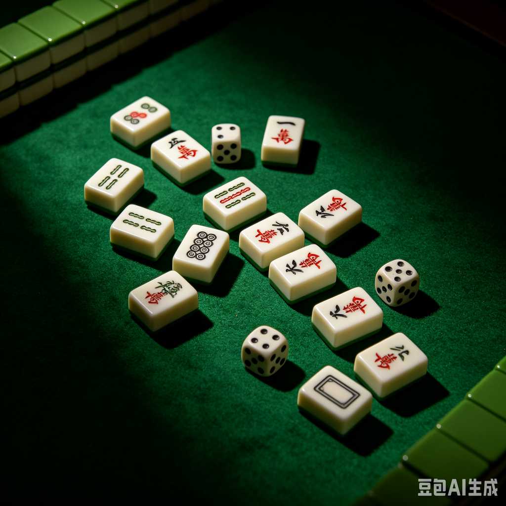 Dijon,mahjong