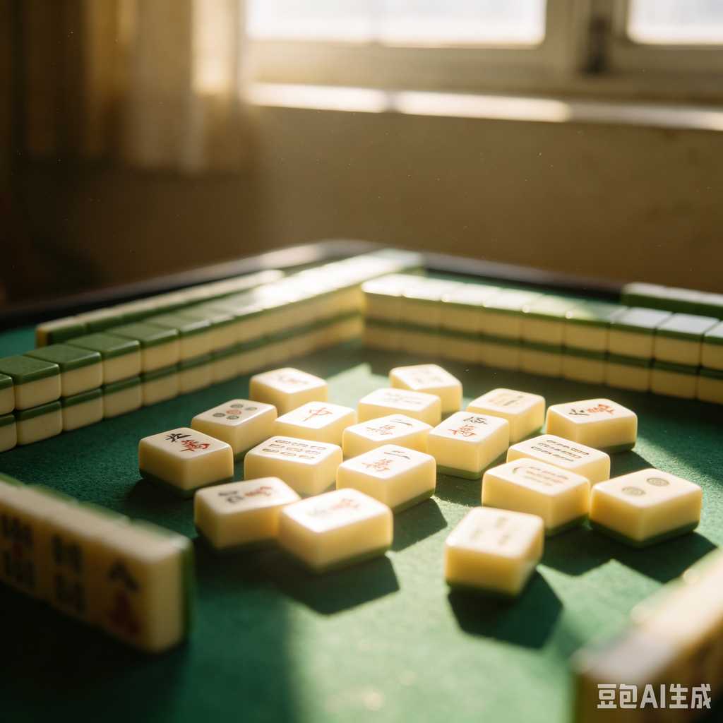 Neuquen,mahjong