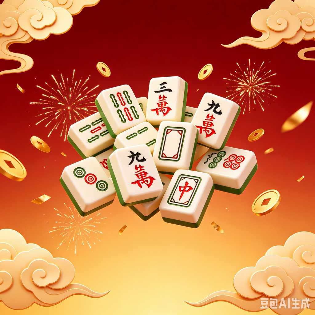 canterbury,mahjong