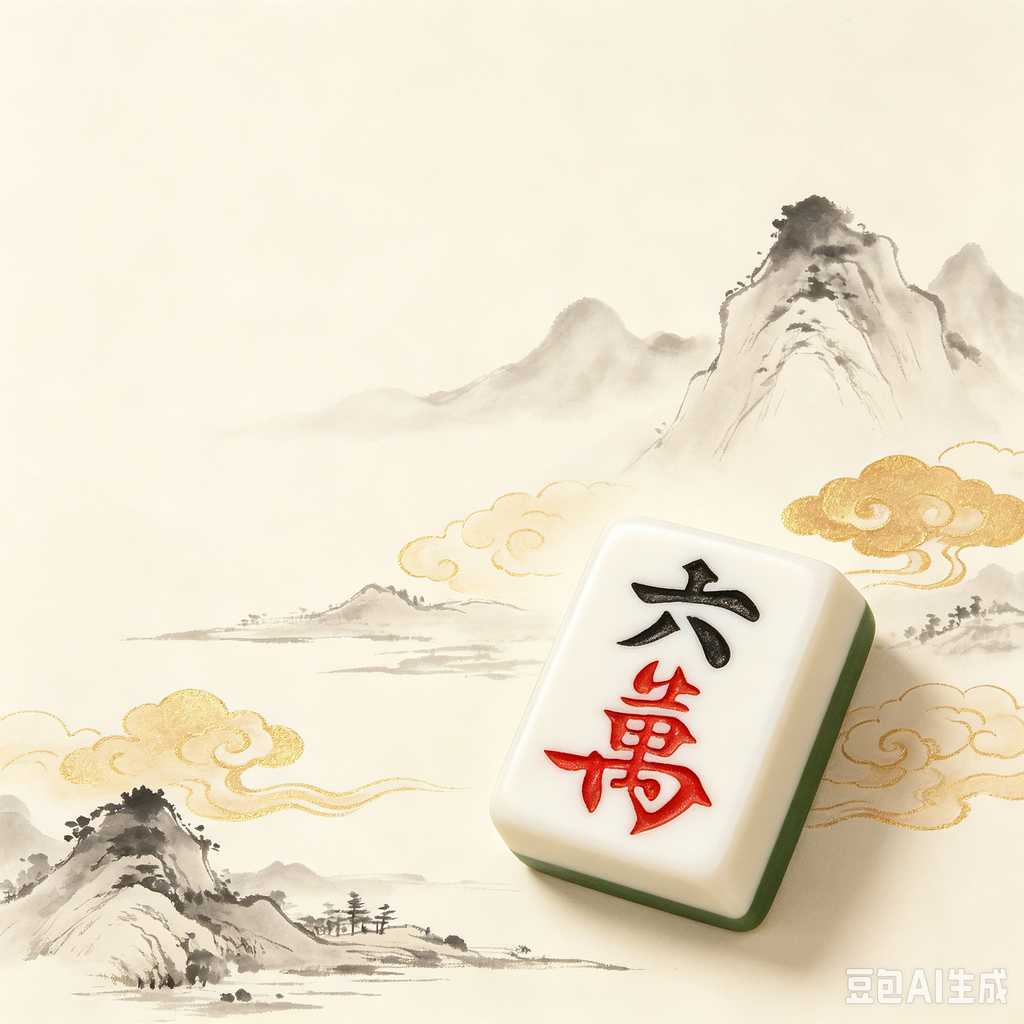 bariloche,mahjong