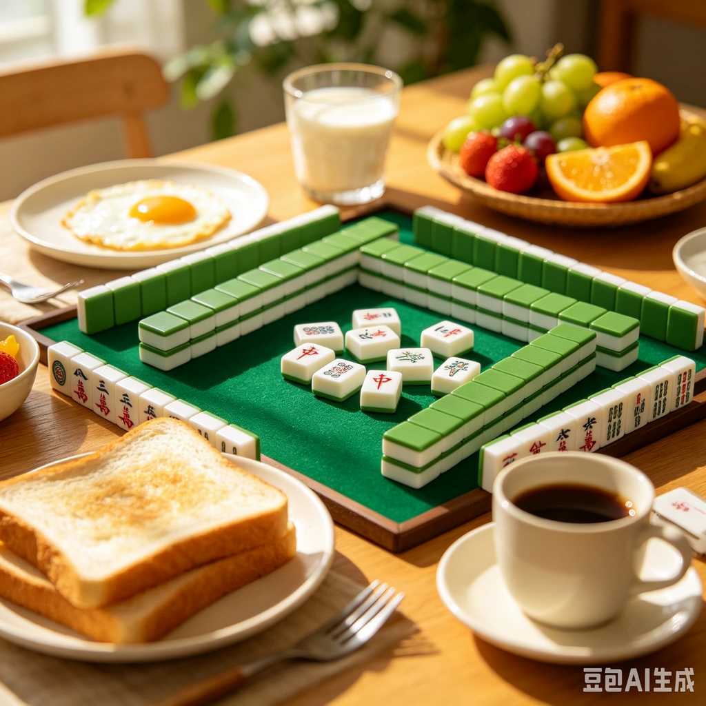 washable mahjong mat