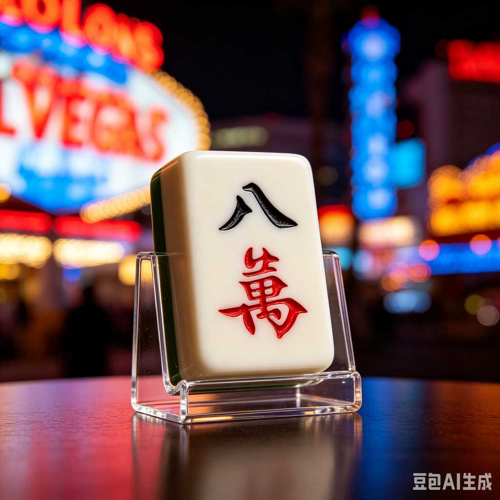 wood mahjong tiles