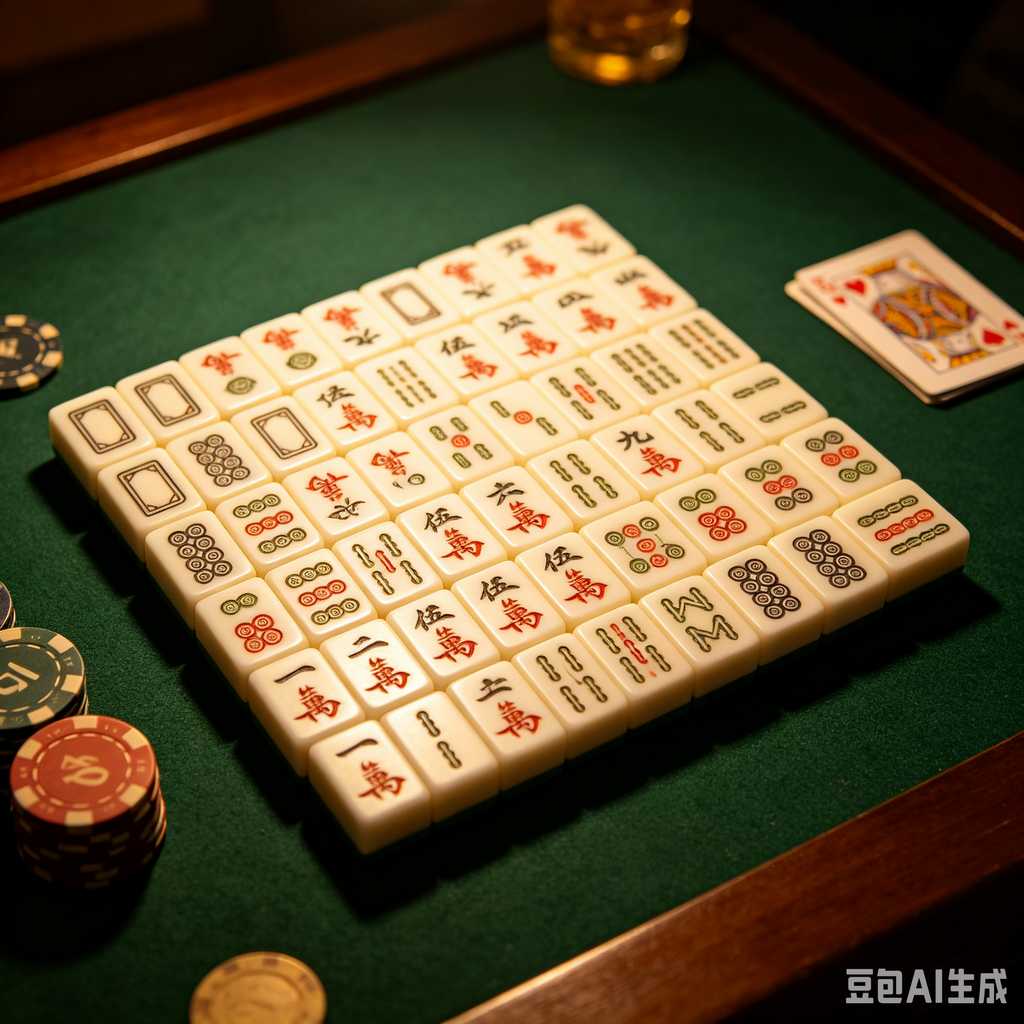 tapachula,mahjong