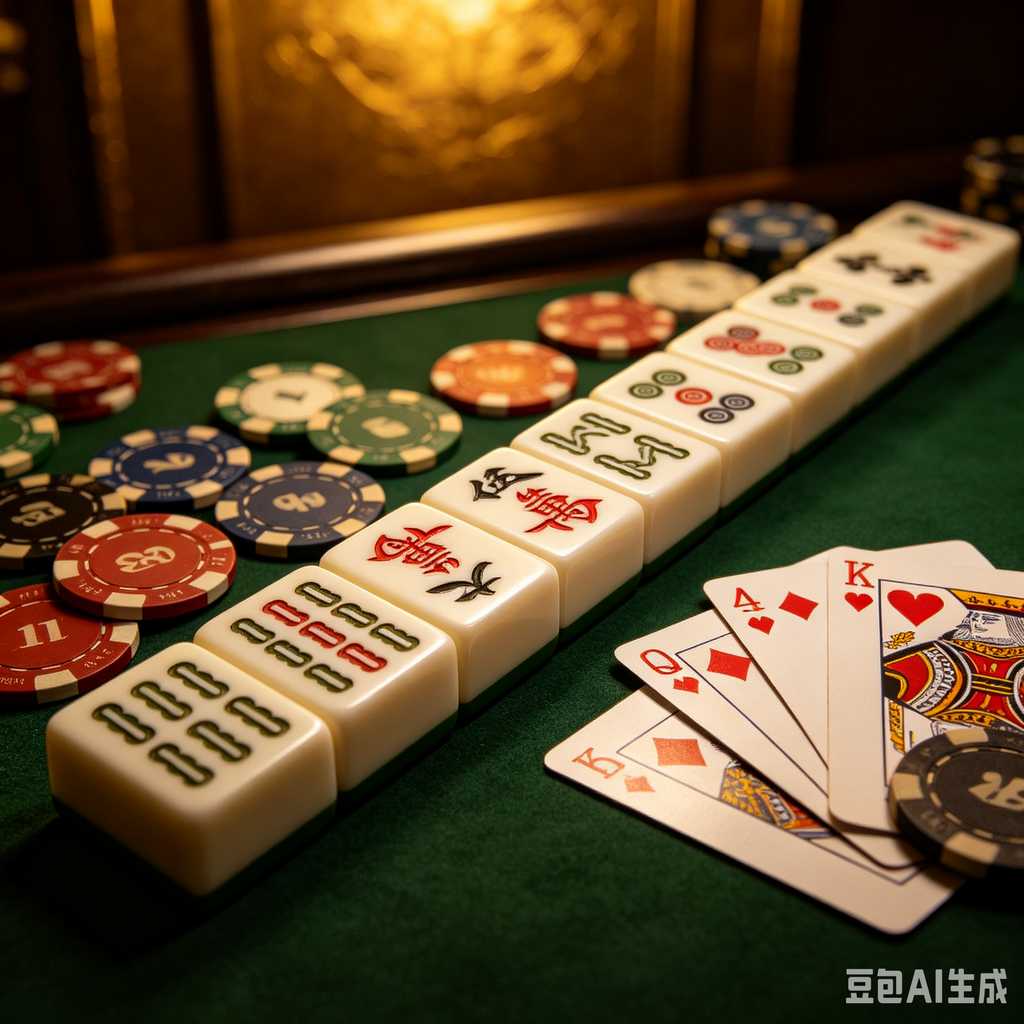 Neuquen,mahjong