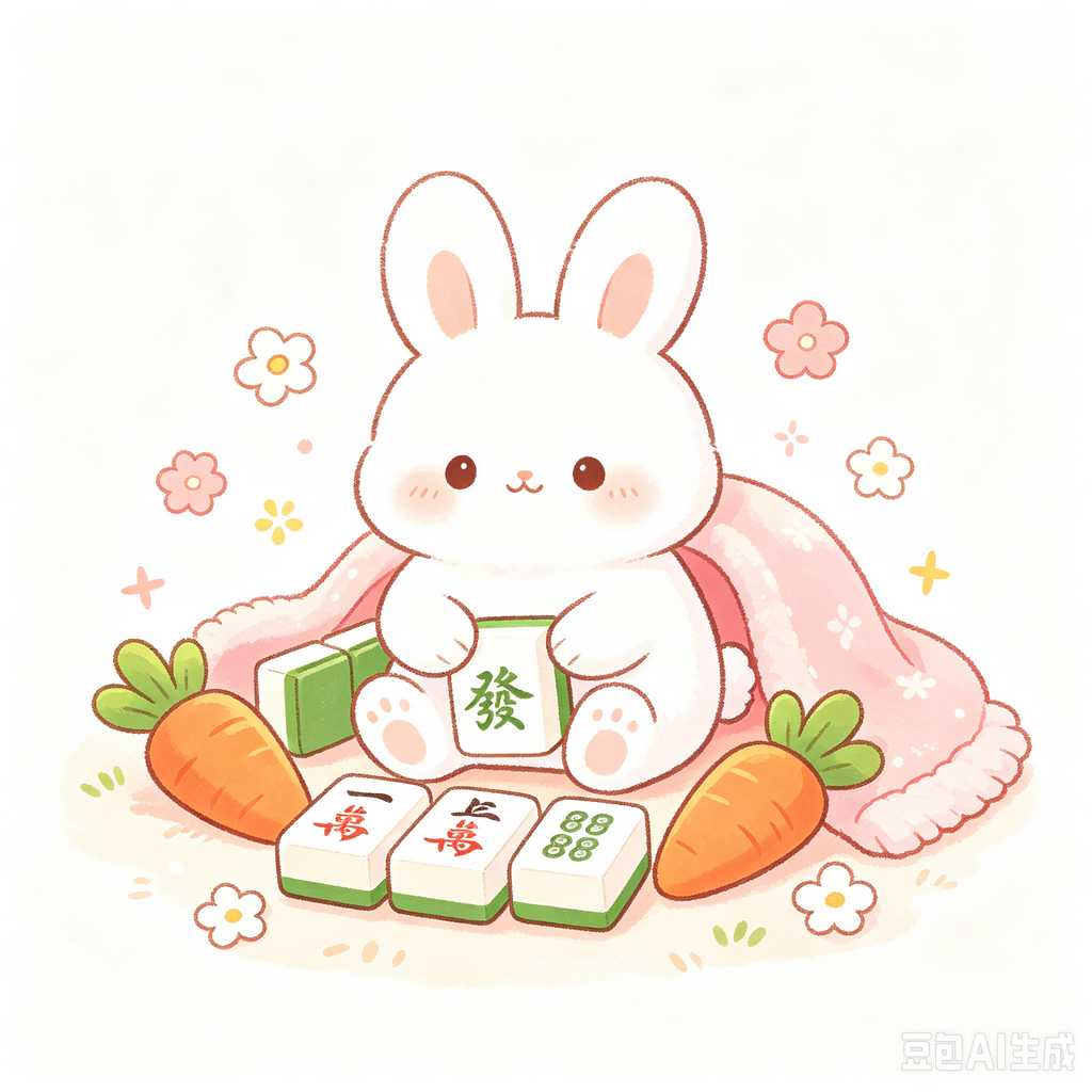 learn mahjong with complete set