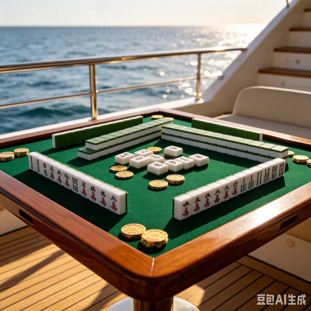 Campinas,mahjong