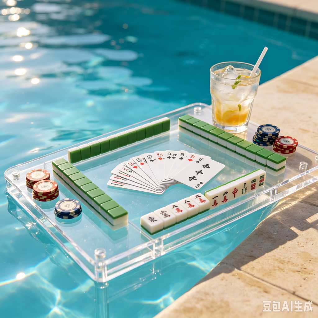 american mahjong set