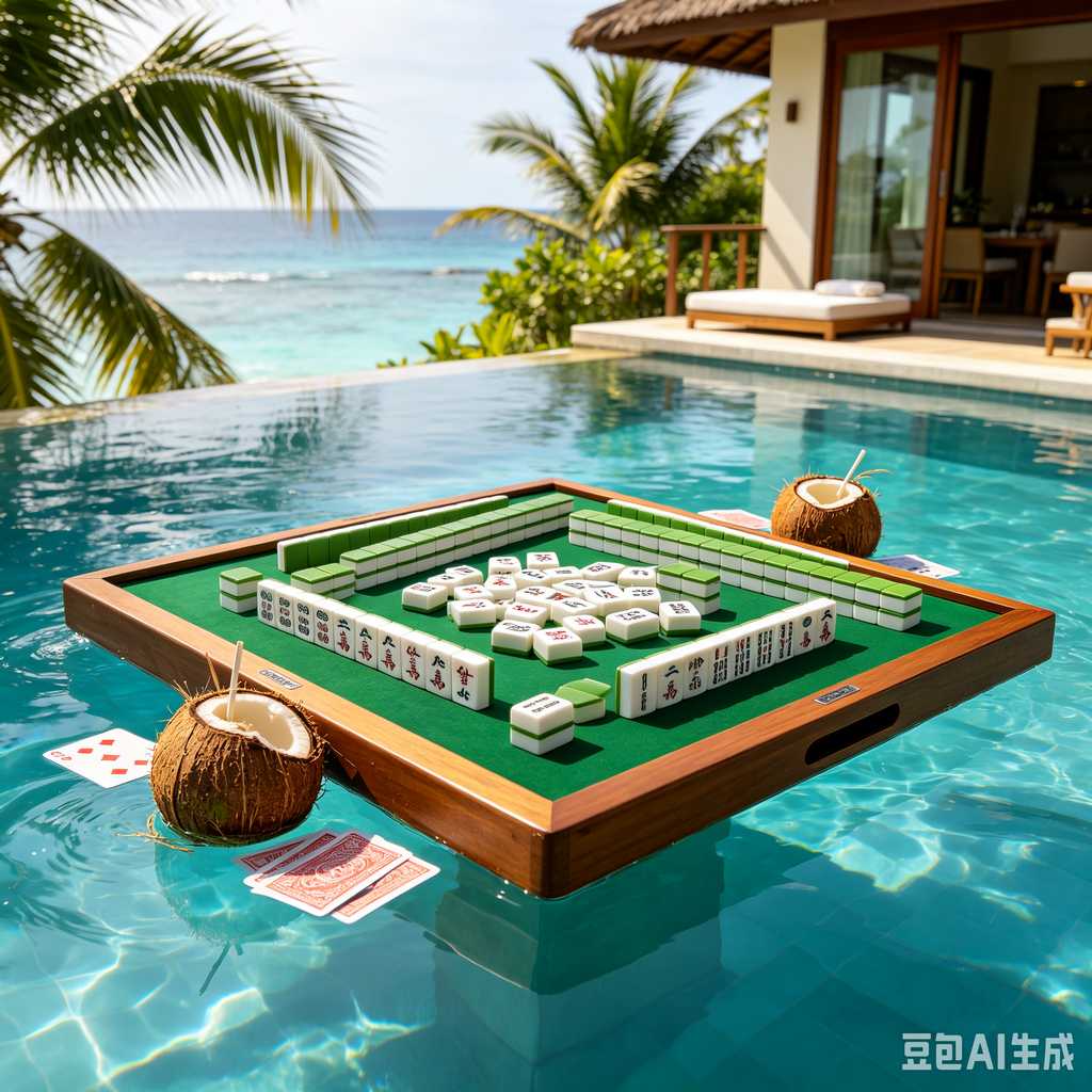 stavanger,mahjong